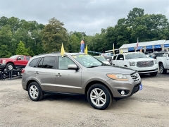 Used 2011  Hyundai Santa Fe 4d SUV FWD SE at B&L Auto Sales near West Columbia&comma; SC
