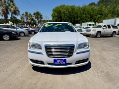 Used 2012  Chrysler 300 4d Sedan Limited at B&L Auto Sales near West Columbia&comma; SC