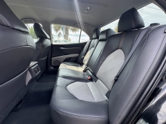 Used 2018  Toyota Camry Auto &lpar;Natl&rpar; at B&L Auto Sales near West Columbia&comma; SC