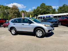 Used 2015  Honda CR-V 4d SUV FWD LX at B&L Auto Sales near West Columbia&comma; SC