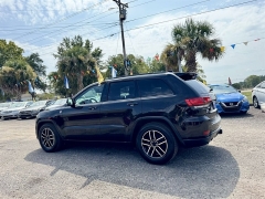 Used 2020  Jeep Grand Cherokee 4d SUV 4WD Trailhawk V6 at B&L Auto Sales near West Columbia&comma; SC