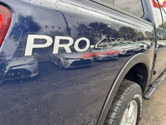 Used 2012  Nissan Titan 4WD Crew Cab SWB PRO-4X at B&L Auto Sales near West Columbia&comma; SC