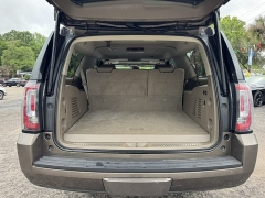 Used 2016  GMC Yukon XL 4d SUV RWD SLT at B&L Auto Sales near West Columbia&comma; SC