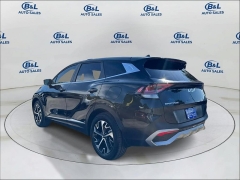 Used 2023  Kia Sportage EX FWD at B&L Auto Sales near West Columbia&comma; SC