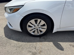 Used 2022  Nissan Sentra S CVT at B&L Auto Sales near West Columbia&comma; SC