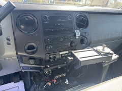 Used 2012  Ford Super Duty F-550 DRW 4WD SuperCab WB CA at B&L Auto Sales near West Columbia&comma; SC