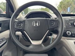 Used 2014  Honda CR-V 4d SUV AWD EX at B&L Auto Sales near West Columbia&comma; SC