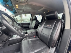 Used 2012  Nissan Titan 4WD Crew Cab SWB PRO-4X at B&L Auto Sales near West Columbia&comma; SC