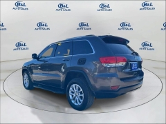 Used 2014  Jeep Grand Cherokee 4d SUV 4WD Laredo at B&L Auto Sales near West Columbia&comma; SC