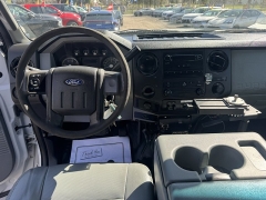 Used 2012  Ford Super Duty F-550 DRW 4WD SuperCab WB CA at B&L Auto Sales near West Columbia&comma; SC