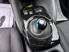 Used 2018  Nissan LEAF SV Hatchback at B&L Auto Sales near West Columbia&comma; SC