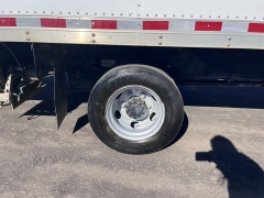Used 2016  Hino Medium Duty Cabover 155 DC at B&L Auto Sales near West Columbia&comma; SC