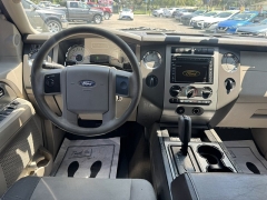 Used 2007  Ford Expedition 4WD 4dr XLT at B&L Auto Sales near West Columbia&comma; SC