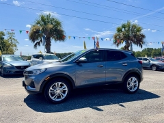 Used 2020  Buick Encore GX 4d SUV FWD Preferred at B&L Auto Sales near West Columbia&comma; SC