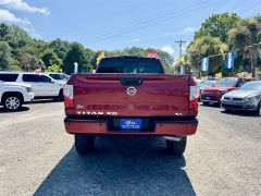 Used 2016  Nissan Titan XD 2WD Crew Cab SL Diesel at B&L Auto Sales near West Columbia&comma; SC