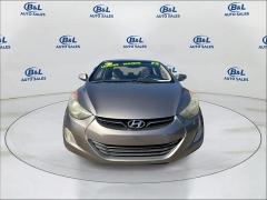 Used 2012  Hyundai Elantra 4dr Sdn Auto Limited &lpar;Alabama Plant&rpar; at B&L Auto Sales near West Columbia&comma; SC