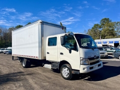 Used 2016  Hino Medium Duty Cabover 155 DC at B&L Auto Sales near West Columbia&comma; SC