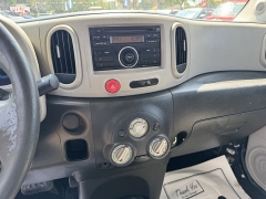 Used 2009  Nissan cube 5dr Wgn I4 CVT 1&period;8 S at B&L Auto Sales near West Columbia&comma; SC
