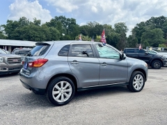 Used 2015  Mitsubishi Outlander Sport AWD 4dr CVT ES at B&L Auto Sales near West Columbia&comma; SC