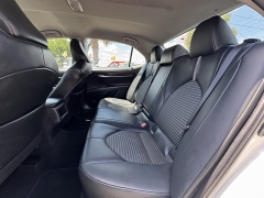 Used 2021  Toyota Camry SE Auto at B&L Auto Sales near West Columbia&comma; SC