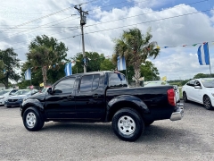 Used 2007  Nissan Frontier 2WD Crew Cab SWB Auto SE at B&L Auto Sales near West Columbia&comma; SC