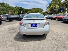 Used 2012  Nissan Altima 4dr Sdn I4 CVT 2&period;5 S at B&L Auto Sales near West Columbia&comma; SC