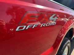 Used 2009  Ford Super Duty F-250 4WD Crew Cab FX4 at B&L Auto Sales near West Columbia&comma; SC