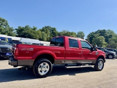 Used 2009  Ford Super Duty F-250 4WD Crew Cab FX4 at B&L Auto Sales near West Columbia&comma; SC
