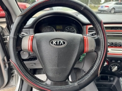 Used 2008  Kia Rio 5dr HB Man Rio5 SX at B&L Auto Sales near West Columbia&comma; SC