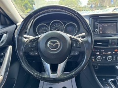 Used 2015  Mazda Mazda6 4d Sedan i Grand Touring at B&L Auto Sales near West Columbia&comma; SC