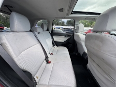 Used 2014  Subaru Forester 4d SUV i Premium CVT at B&L Auto Sales near West Columbia&comma; SC