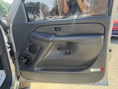 Used 2004  Chevrolet Silverado 1500 Ext Cab 143&period;5" WB LS at B&L Auto Sales near West Columbia&comma; SC