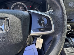 Used 2018  Honda CR-V 4d SUV FWD LX at B&L Auto Sales near West Columbia&comma; SC
