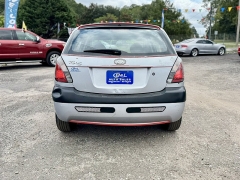 Used 2008  Kia Rio 5dr HB Man Rio5 SX at B&L Auto Sales near West Columbia&comma; SC