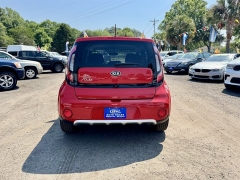 Used 2017  Kia Soul 4d Hatchback &plus; at B&L Auto Sales near West Columbia&comma; SC