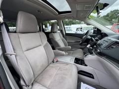 Used 2014  Honda CR-V 4d SUV AWD EX at B&L Auto Sales near West Columbia&comma; SC