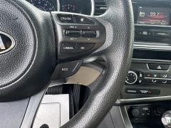 Used 2014  Kia Optima 4d Sedan LX at B&L Auto Sales near West Columbia&comma; SC
