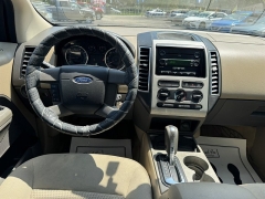 Used 2007  Ford Edge 4d SUV FWD SE at B&L Auto Sales near West Columbia&comma; SC