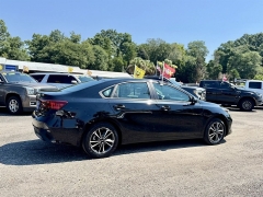 Used 2023  Kia Forte LX IVT at B&L Auto Sales near West Columbia&comma; SC