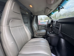 Used 2019  Chevrolet Express Van 2500 Van at B&L Auto Sales near West Columbia&comma; SC