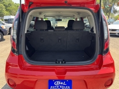 Used 2017  Kia Soul 4d Hatchback &plus; at B&L Auto Sales near West Columbia&comma; SC