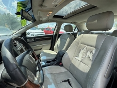 Used 2008  Lincoln MKZ 4d Sedan FWD at B&L Auto Sales near West Columbia&comma; SC