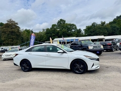 Used 2022  Hyundai Elantra SEL IVT at B&L Auto Sales near West Columbia&comma; SC