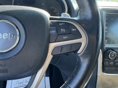 Used 2014  Jeep Grand Cherokee 4d SUV 4WD Limited at B&L Auto Sales near West Columbia&comma; SC