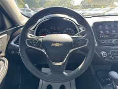 Used 2023  Chevrolet Malibu 4dr Sdn LS w&sol;1FL at B&L Auto Sales near West Columbia&comma; SC