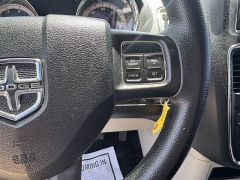 Used 2015  Dodge Grand Caravan 4dr Wgn American Value Pkg at B&L Auto Sales near West Columbia&comma; SC