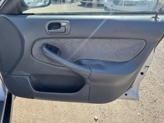 Used 1997  Honda Civic Sedan 4d LX AT at B&L Auto Sales near West Columbia&comma; SC