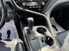 Used 2021  Toyota Camry SE Auto at B&L Auto Sales near West Columbia&comma; SC