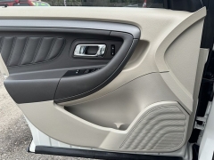 Used 2011  Ford Taurus 4d Sedan SEL at B&L Auto Sales near West Columbia&comma; SC