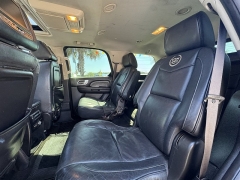 Used 2012  Cadillac Escalade 4d SUV AWD Platinum at B&L Auto Sales near West Columbia&comma; SC
